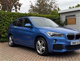 Used BMW X1