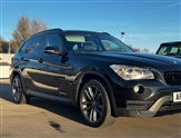 Used BMW X1