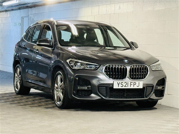 Large image for the Used BMW X1