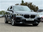 Used BMW X1