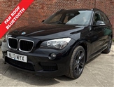 Used BMW X1