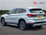 BMW X1 Image 5