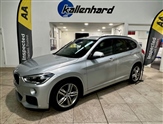 Used BMW X1