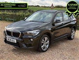 Used BMW X1