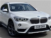 BMW X1 Image 1