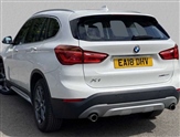 BMW X1 Image 2