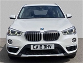 BMW X1 Image 3