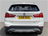 BMW X1 Image 4