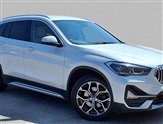 BMW X1 Image 1