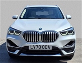 BMW X1 Image 5