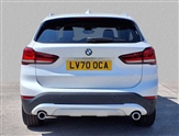 BMW X1 Image 6