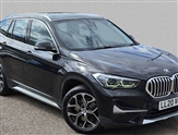 BMW X1 Image 1