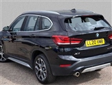 BMW X1 Image 2