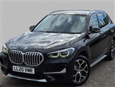 BMW X1 Image 6