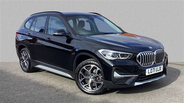 Large image for the Used BMW X1