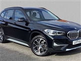 BMW X1 Image 1