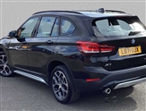 BMW X1 Image 2