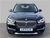 BMW X1 Image 4