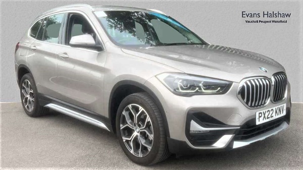 Large image for the Used BMW X1