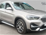 BMW X1 Image 1