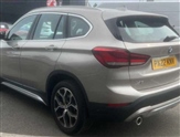 BMW X1 Image 2