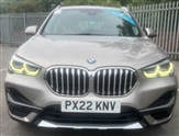 BMW X1 Image 5