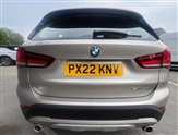 BMW X1 Image 6