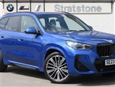 BMW X1 Image 1