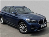 BMW X1 Image 1