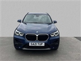 BMW X1 Image 4