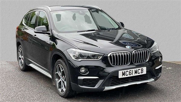 Large image for the Used BMW X1