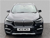 BMW X1 Image 4