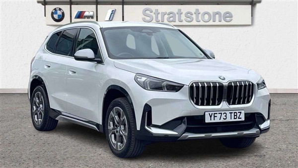 Large image for the Used BMW X1