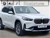 BMW X1 Image 1