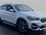 BMW X1 Image 1