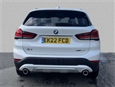 BMW X1 Image 4