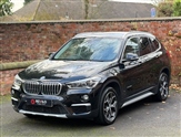Used BMW X1
