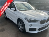 Used BMW X1