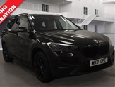 Used BMW X1