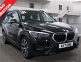 Used BMW X1