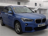 Used BMW X1