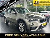 Used BMW X1