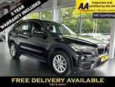 Used BMW X1