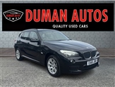 Used BMW X1