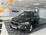 Used BMW X1