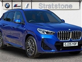 BMW X1 Image 1