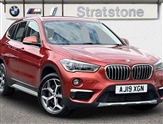 BMW X1 Image 1