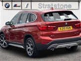BMW X1 Image 2