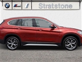 BMW X1 Image 4