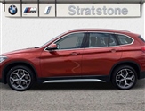 BMW X1 Image 5